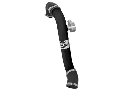 aFe 46-20258-B BladeRunner 2 1/2in Intercooler Tube Hot Side 15-16 Ford Mustang EcoBoost L4-2.3L (t)