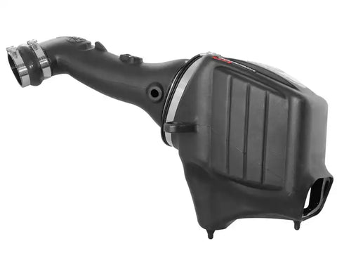 aFe 77-33005-PK Scorcher Pro PLUS Performance Package 15-16 Ford Diesel Trucks V8 6.7L (td)
