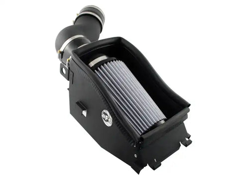 aFe 51-10062 MagnumFORCE Intakes Stage-2 PDS AIS Ford Diesel Trucks 99.5-03 V8-7.3L (See afe51-10062E)