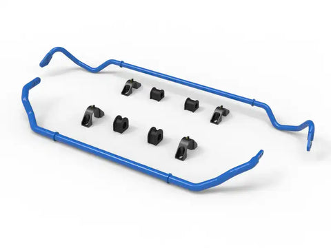 aFe 440-721001-L Control Sway Bar Set 2020 Toyota Supra 3.0L