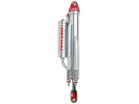 aFe 56000-0314-3R Sway-A-Way 2.5 Bypass Shock 3-Tube w/ Piggyback Res. Right Side - 14in Stroke