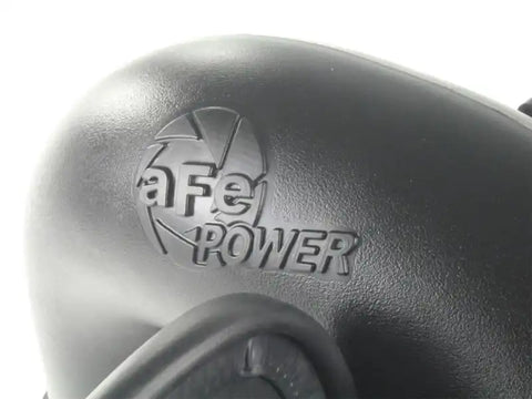 aFe 51-12032 MagnumFORCE Intakes Stage-2 PDS AIS Dodge Diesel Trucks 10-13 L6-6.7L (td)