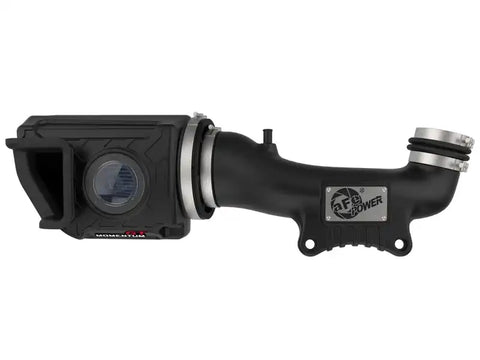 aFe 54-76212 Momentum GT Pro 5R Cold Air Intake System 12-18 Jeep Wrangler JK V6 3.6L