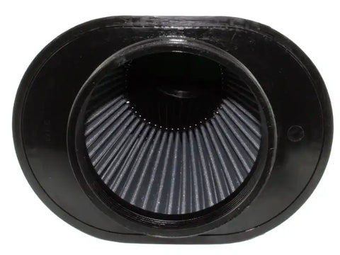 aFe 21-90032 MagnumFLOW Air Filters IAF PDS A/F 5-1/2F x (7x10)B 5-1/2T 8H