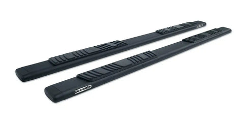 Go Rhino 5 OE Xtreme Low Profile Step Nerf Bars