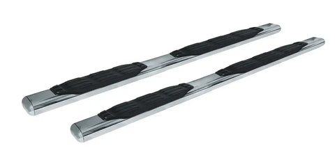 Go Rhino 1000 Series 5'' Step Nerf Bars
