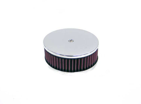 K&N 60-1331 Round Air Filter Assembly