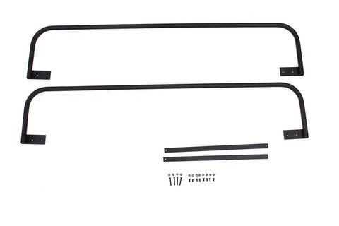 Lund Cargo Carrier Accessories