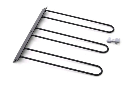 Lund Cargo Carrier Accessories