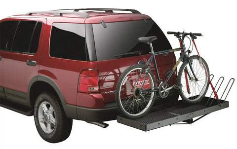 Lund Cargo Carrier Accessories