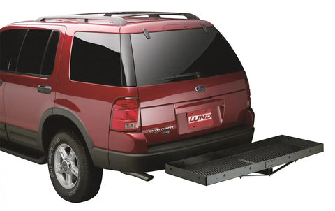 Lund Cargo Carriers