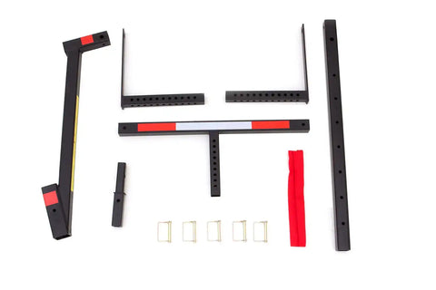 Lund Hitch Rack