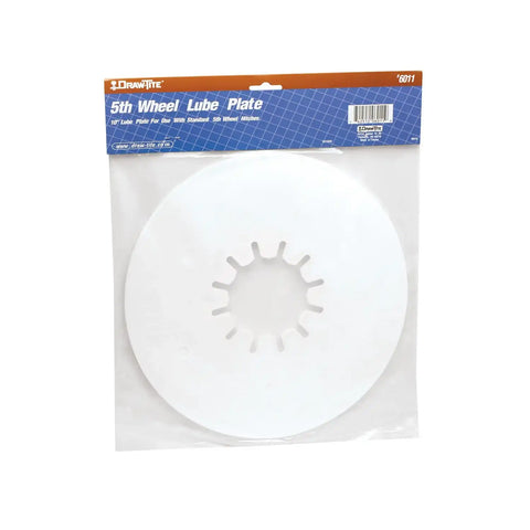 Draw-Tite 6011 Fifth Wheel Lube Plate