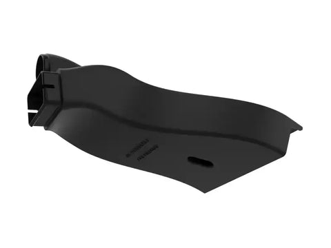 aFe 56-70059S Dynamic Air Scoop for 56-70033D and 56-70033R