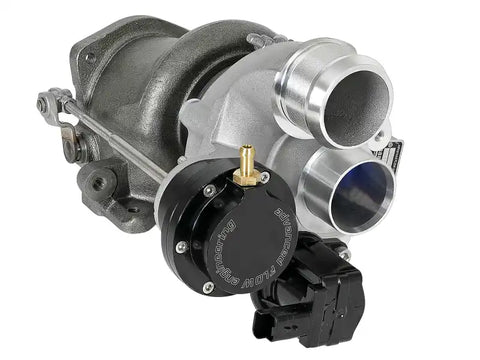 aFe 46-60222 Bladerunner GT Series Turbocharger 11-15 Mini Cooper I4-1.6L (t)