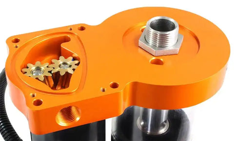 aFe 42-13012 Power DFS780 Series 99-03 Ford Diesel Trucks V8-7.3L (td) Boost Activated