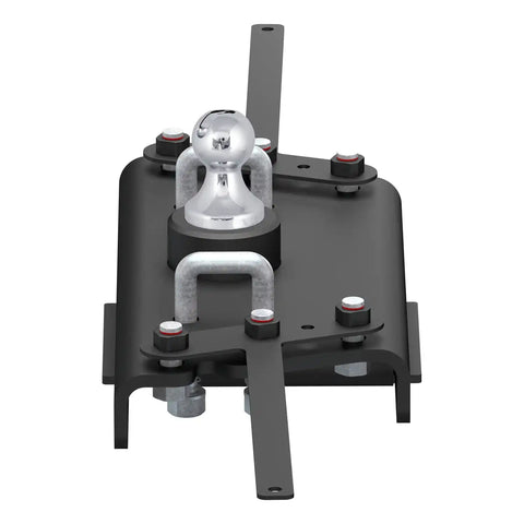 CURT OEM-Style Gooseneck Kits