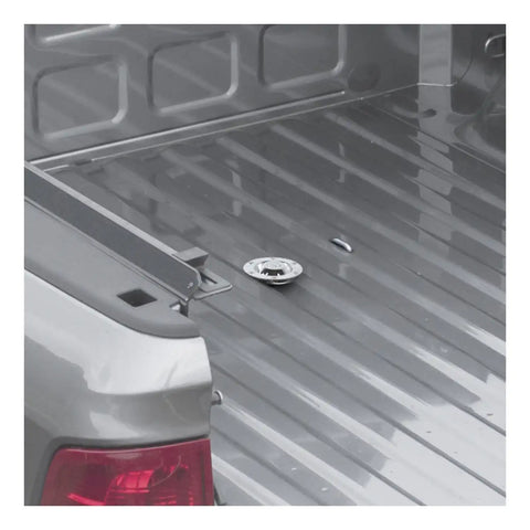 CURT Quick Goose II Gooseneck Hitchs