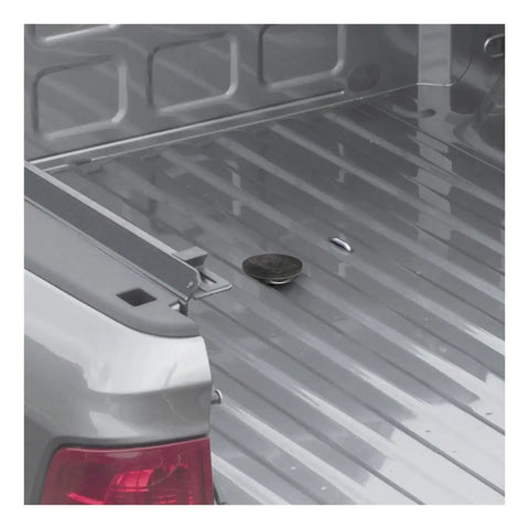CURT Quick Goose II Gooseneck Hitchs