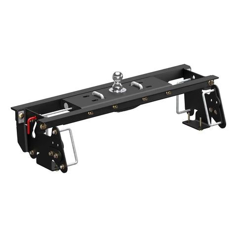 CURT Double Lock EZr Gooseneck Hitch Kits