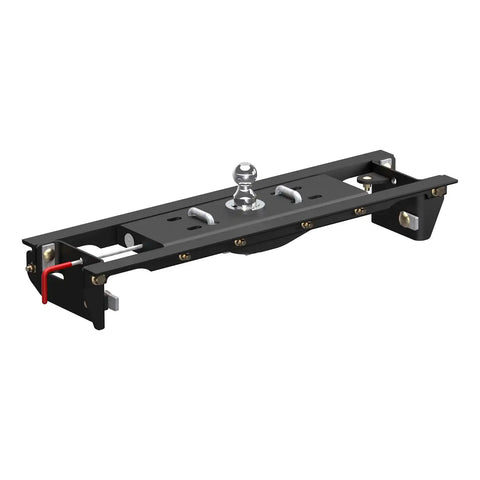CURT Double Lock EZr Gooseneck Hitch Kits