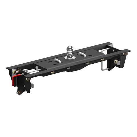 CURT Double Lock EZr Gooseneck Hitch Kits