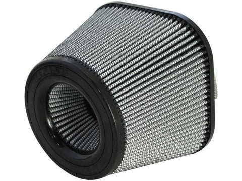 aFe 21-91068 MagnumFLOW Pro DRY S Universal Air Filter 7.13in F x (8.75 8.75)in B 7in T(Inv) 6.75in H