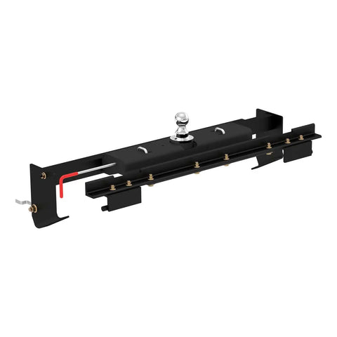 CURT Double Lock Gooseneck Hitch Kits