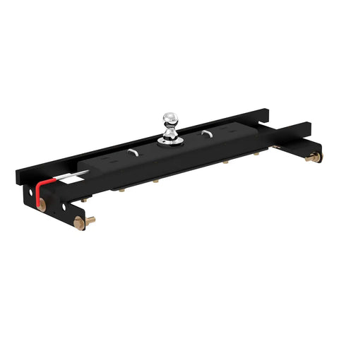 CURT Double Lock Gooseneck Hitch Kits