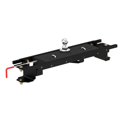 CURT Double Lock Gooseneck Hitch Kits