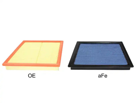 aFe 30-10256 Magnum FLOW OER Pro 5R Air Filter 15-16 Mini Cooper S Hardtop 2/4 Door (F55/F56) L4-2.0L (t)