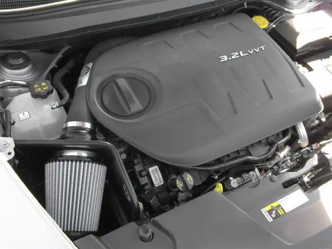 aFe 51-12462 MagnumFORCE Intake Stage-2 Pro DRY S 2014 Jeep Cherokee V6 3.2L