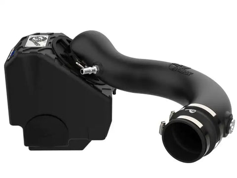 aFe 54-46215 Momentum ST Pro 5R Cold Air Intake System 14-18 Jeep Cherokee (KL) V6 3.2L