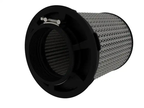 aFe 21-91153 MagnumFLOW Pro DRY S Universal Air Filter 4in F x 6.5n B 6.5in T (Inv) 8in H