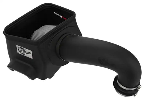 aFe 54-13075D MagnumFORCE Intake Stage-2 Pro DRY S 19-22 Dodge Ram 1500 V8-5.7L HEMI