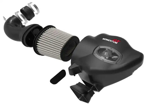 aFe 51-74214 Momentum GT Pro DRY S Cold Air Intake System 2017 Chevrolet Camaro ZL1 V8 6.2L (sc)