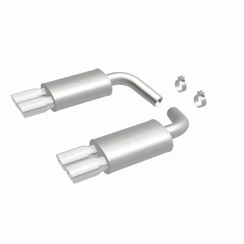 MagnaFlow Sys C/B Corvette C4 92-96 LT1