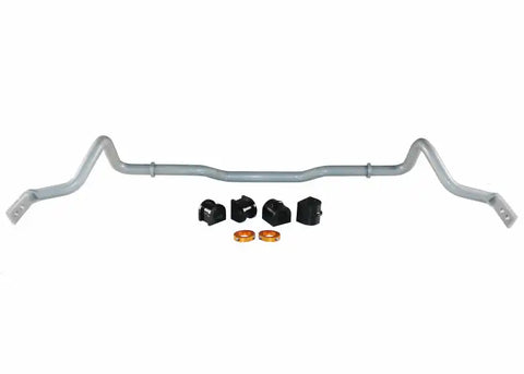 Whiteline 10-13 Mazda 3 BK Front 27mm Swaybar