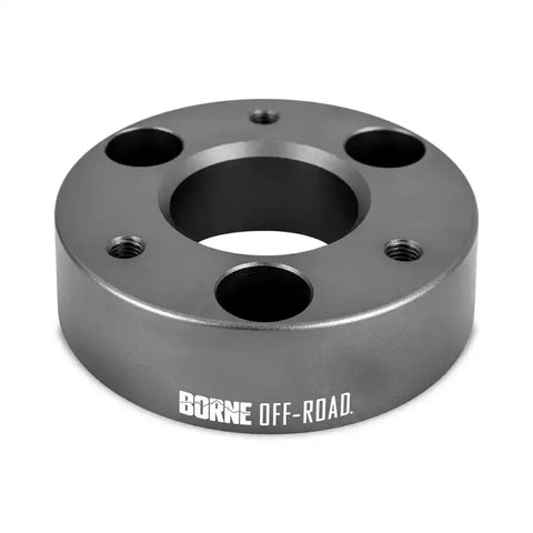 Mishimoto 2007-2019 Chevy/GMC Truck 1500 Leveling Kit Front 3 Inch