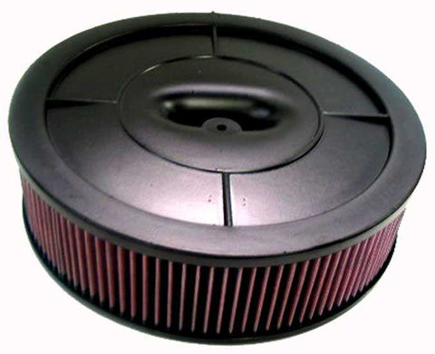 K&N 61-2000 Flow Control Custom Assembly