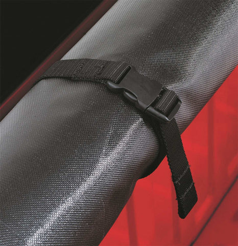 Lund Genesis Seal/Peel Tonneau Covers