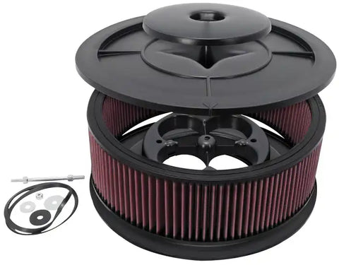 K&N 61-6000 Flow Control Custom Assembly