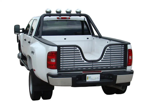 Go Industries 6135 Louvered V-Gate