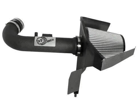 aFe 51-12382 MagnumFORCE Air Intake Stage-2 Pro DRY S 10-11 Chevrolet Camaro V6 3.6L