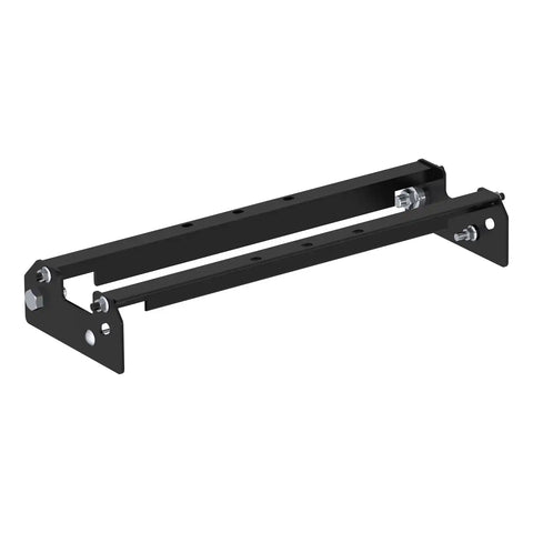 CURT Over-Bed Gooseneck Installation Brackets