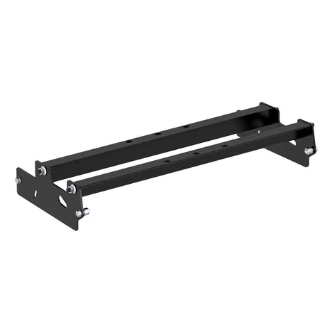 CURT Over-Bed Gooseneck Installation Brackets
