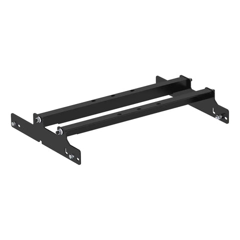 CURT Over-Bed Gooseneck Installation Brackets