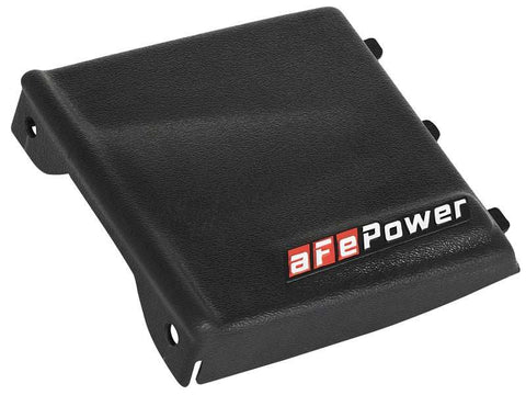 aFe 54-12848-B MagnumFORCE Cold Air Intake Cover 09-14 Ford Edge V6-3.5L