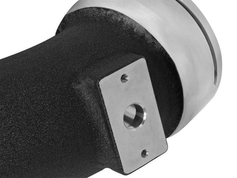 aFe 46-20242-B Bladerunner Intercooler w/ Tubes 11-13 BMW 335i L6-3.0L (tt) N55