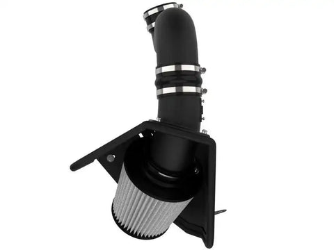 aFe 51-10412 MagnumFORCE Intakes Stage-2 PDS AIS Dodge Diesel Trucks 03-07 L6-5.9L (td)
